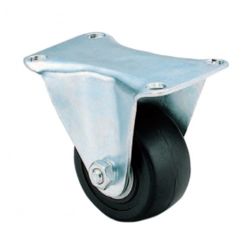 Heavy Duty Caster (Plate Type)